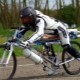 What is the fastest bike in the world and what makes it special?