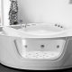 Which bath is best for an apartment?