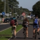 When can you cycle on the sidewalk and when not?