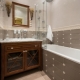Chests of drawers for bathrooms: types and tips for choosing
