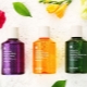 Korean cosmetics Blithe: features and range