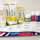 Korean cosmetics Dr. Jart +