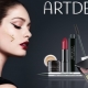 Artdeco cosmetics: pros, cons and variety of products