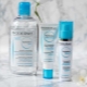 Bioderma cosmetics: properties and range