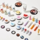 BTS BT21 cosmetics: properties and range