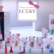 Cosmetics for children Lucky: pros, cons and description
