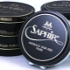 Saphir shoe cosmetics: features and review