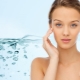 Cosmetics for swimmers: types and uses