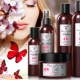 Hair cosmetics Egomania