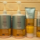 Hair cosmetics Lakme: brand information and assortment