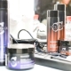 TIGI hair cosmetics: brand history and product features