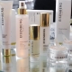 Eisenberg cosmetics: compositional features and product descriptions