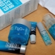 H2O + cosmetics: features and product overview