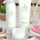 Hempz cosmetics: assortment overview