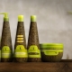 Macadamia cosmetics: description of types and secrets of choice