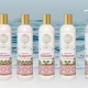 Natura Siberica cosmetics: product overview