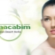 ONmacabim cosmetics: product overview, tips for choosing