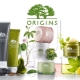 Origins καλλυντικά: πληροφορίες επωνυμίας και ποικιλία