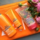 Beauty with Lancaster cosmetics