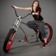 Cool bicycles: design and specifications