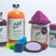 Lush - handmade natural cosmetics
