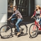 Bicycle brands: rating and selection