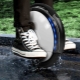 Monowheel: features, types, selection and repair