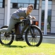 Powerful electric bicycles: varieties, brands, selection, operation