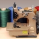 Overlock threads: types and tips for choosing
