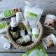 Review of natural cosmetics Zhivitsa