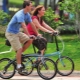 Review of the smallest bikes