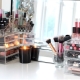 Features of storage of cosmetics