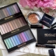 Features and review of MakeUp Revolution cosmetics