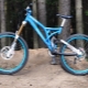Features and tuning options for bicycles
