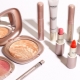 Features of the Italian cosmetics Kiko Milano