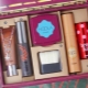 Benefit cosmetics features