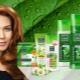 Features of clean line cosmetics