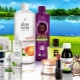 Features of LR cosmetics
