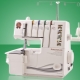 Merrylock overlocks: pros and cons, models, choices