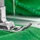Loop stitches in the sewing machine: causes and remedies