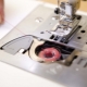 Why does the bobbin thread get confused in the sewing machine and what to do about it?