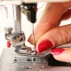 Why does the thread break in the sewing machine and what to do about it?