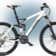 Details about the device of the bike and its components