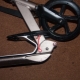 A scooter stand for a child: what is it for and how to attach it?