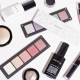 Polish cosmetics Inglot