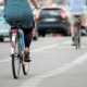 Traffic rules for cyclists
