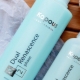 Professional hair cosmetics Kapous