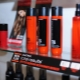 Professional hair cosmetics Matrix