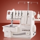 Sewing machines Merrylock: models, recommendations for selection