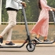 Electric scooter ratings for adults